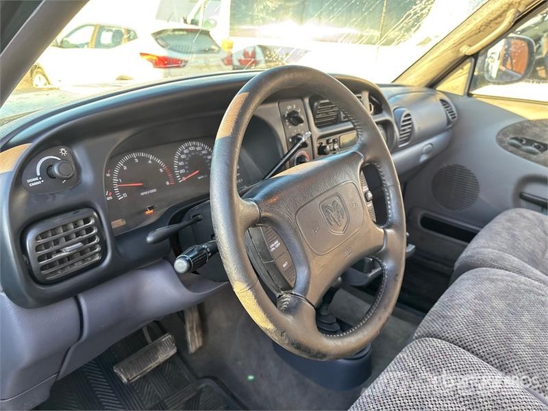 Dodge Ram 1500 Drugi