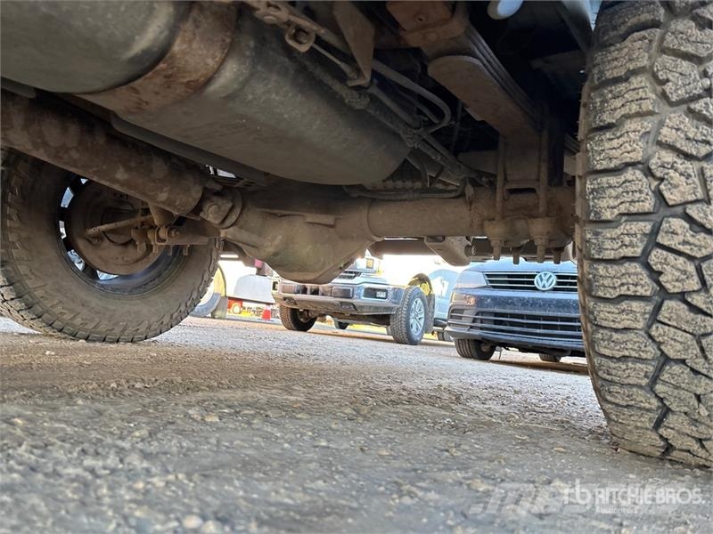 Dodge Ram 1500 Drugi