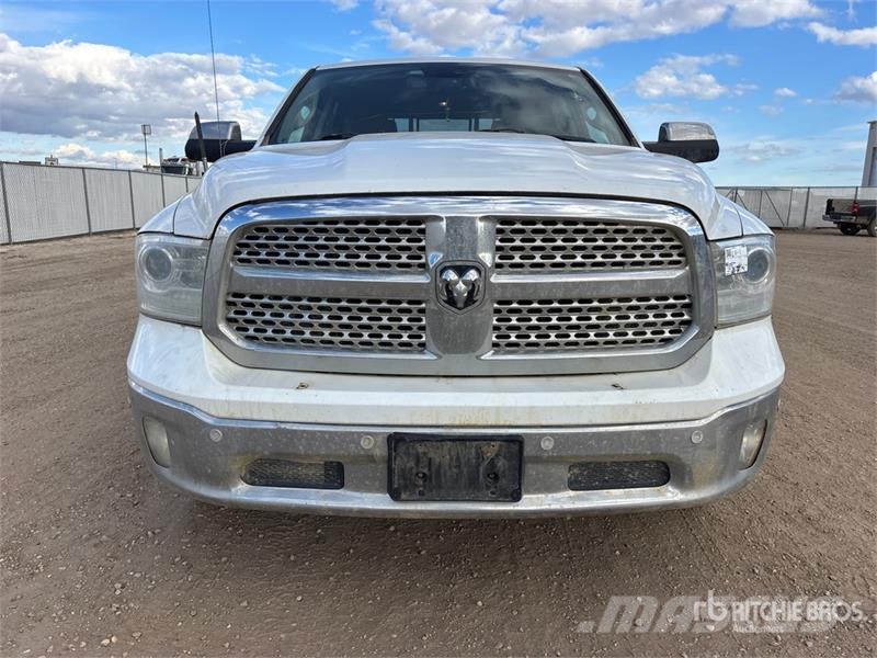 Dodge Ram 1500 Autre fourgon / utilitaire