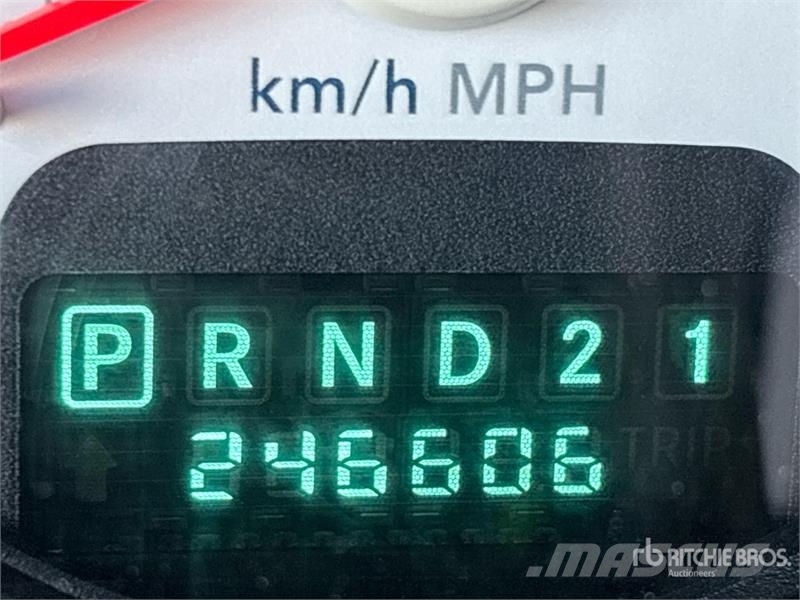 Dodge Ram 1500 其他