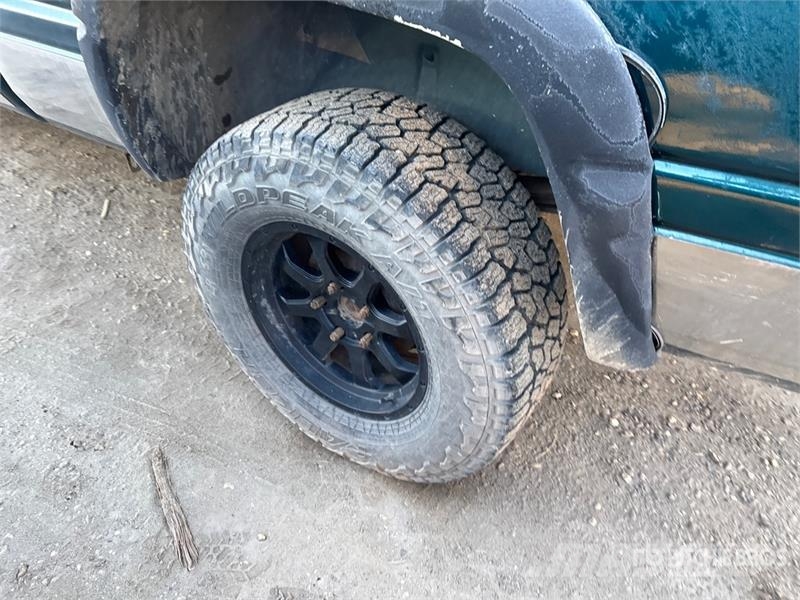 Dodge Ram 1500 Drugi