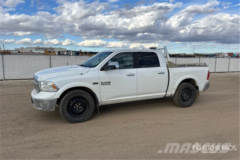 Dodge Ram 1500 Autre fourgon / utilitaire