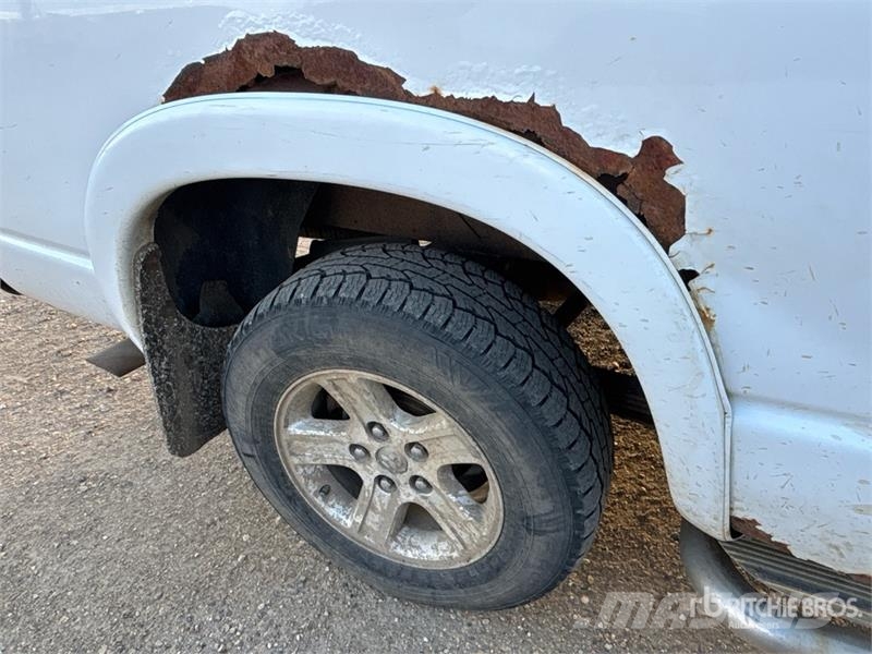 Dodge Ram 1500 其他