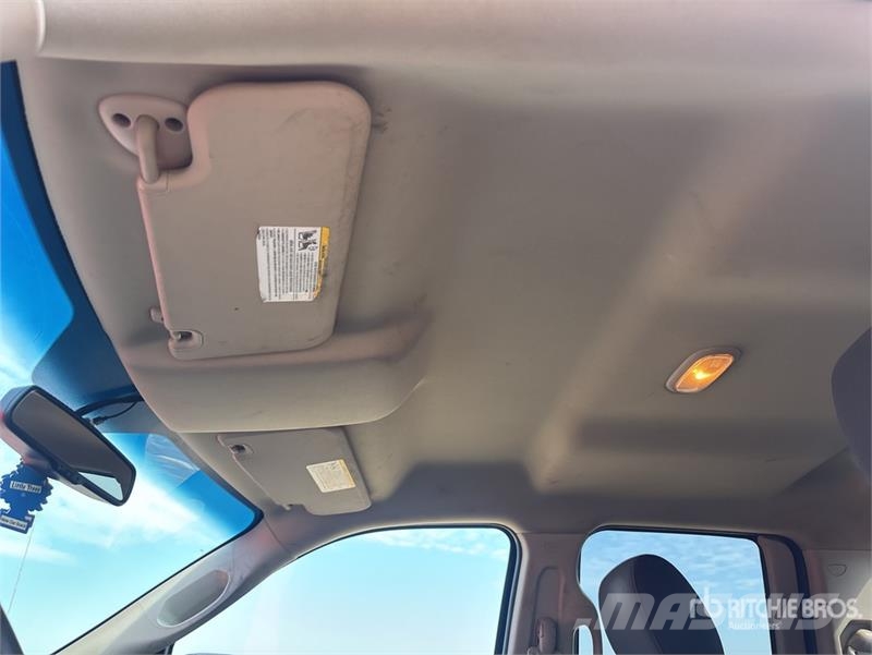 Dodge Ram 1500 Anders