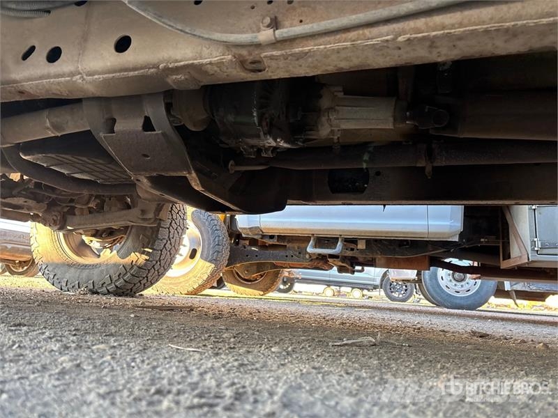 Dodge Ram 1500 Drugi
