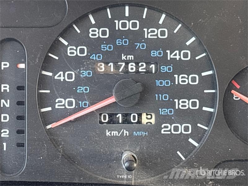 Dodge Ram 1500 Anders
