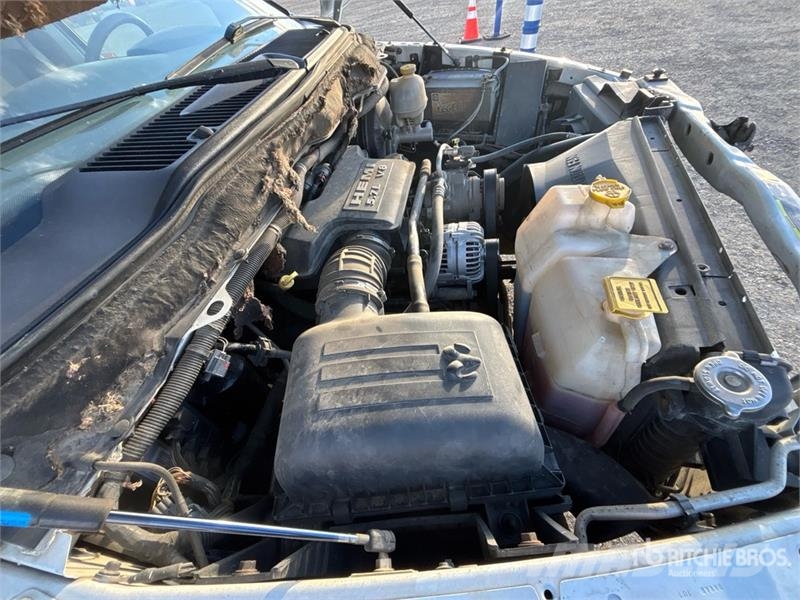 Dodge Ram 1500 其他