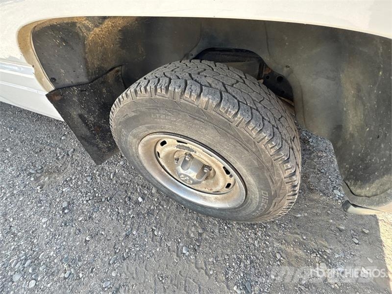 Dodge Ram 1500 Anders