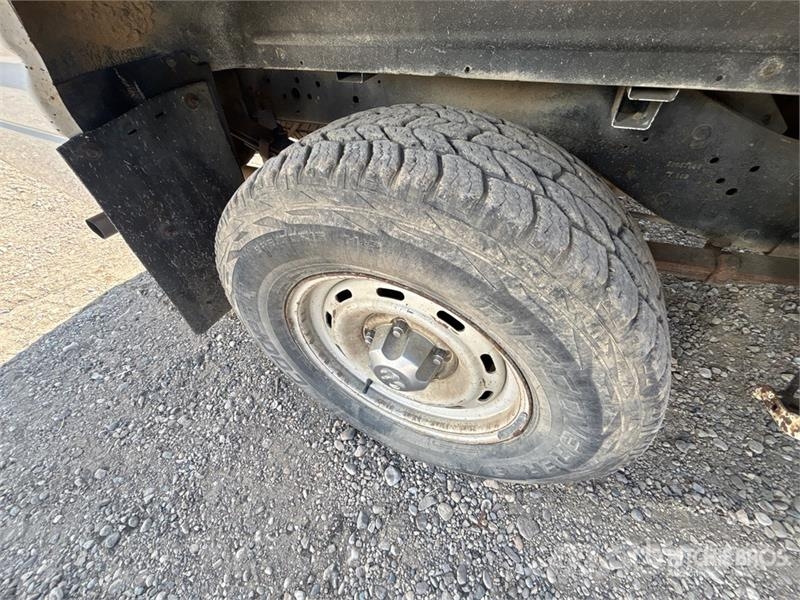 Dodge Ram 1500 Anders