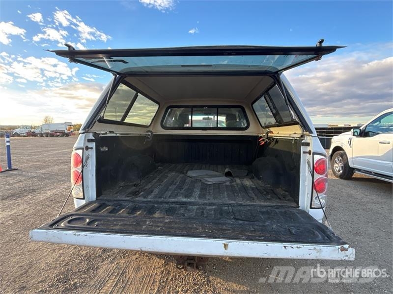 Dodge Ram 1500 其他