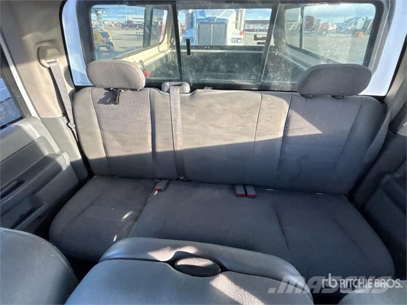 Dodge Ram 1500 其他