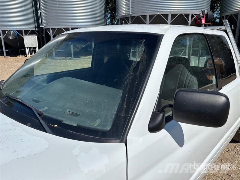 Dodge Ram 1500 Anders