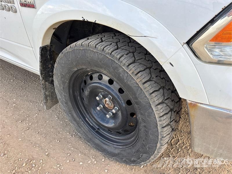 Dodge Ram 1500 Autre fourgon / utilitaire