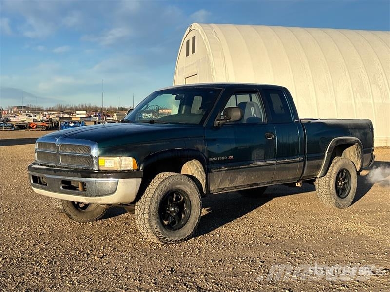 Dodge Ram 1500 Drugi