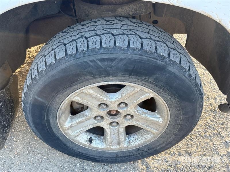 Dodge Ram 1500 其他