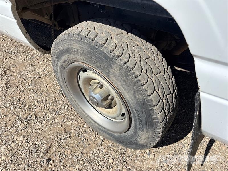 Dodge Ram 1500 Anders
