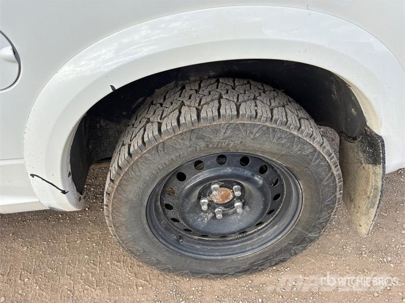 Dodge Ram 1500 Autre fourgon / utilitaire
