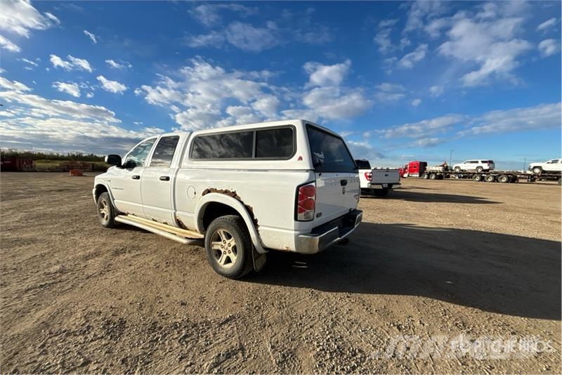 Dodge Ram 1500 أخرى