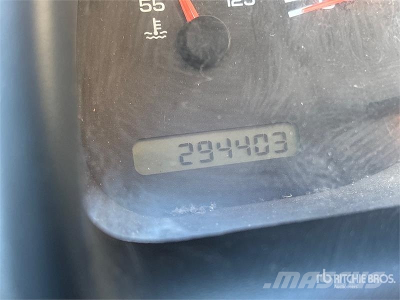 Dodge Ram 1500 Drugi