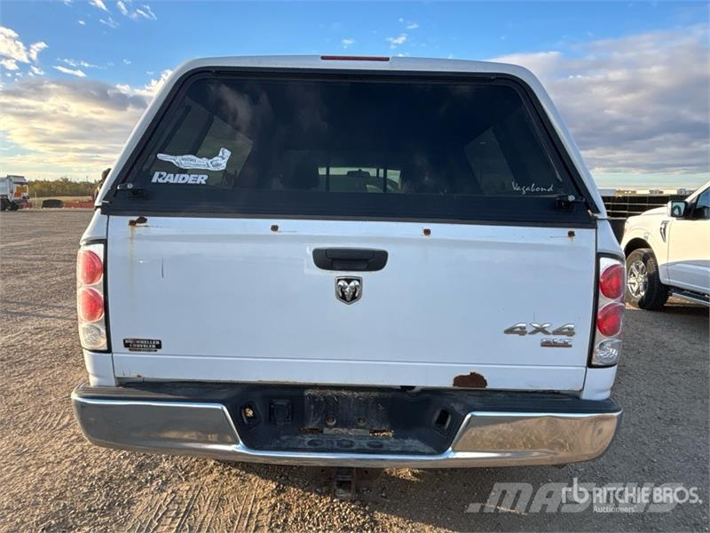 Dodge Ram 1500 其他