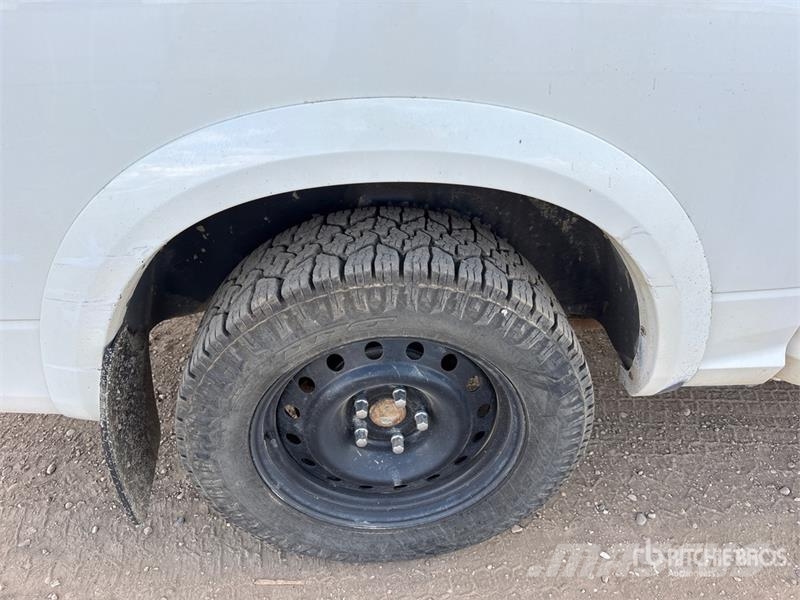 Dodge Ram 1500 Autre fourgon / utilitaire