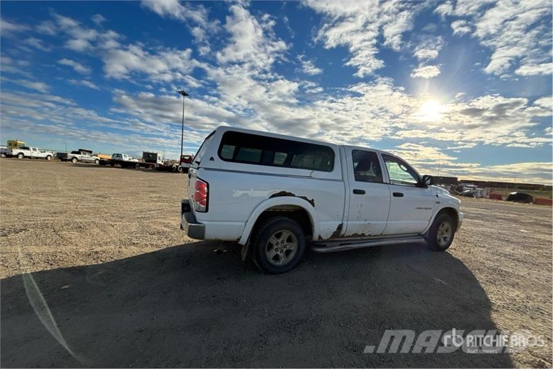Dodge Ram 1500 أخرى