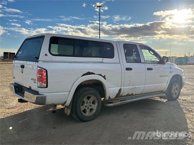 Dodge Ram 1500 其他