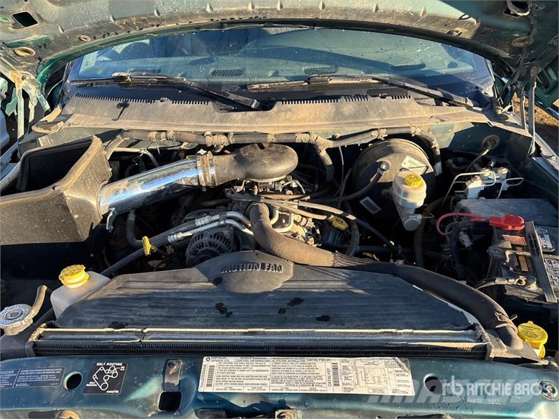 Dodge Ram 1500 Drugi
