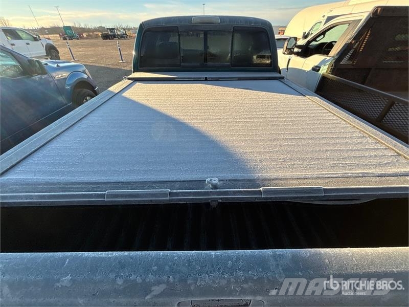 Dodge Ram 1500 Drugi