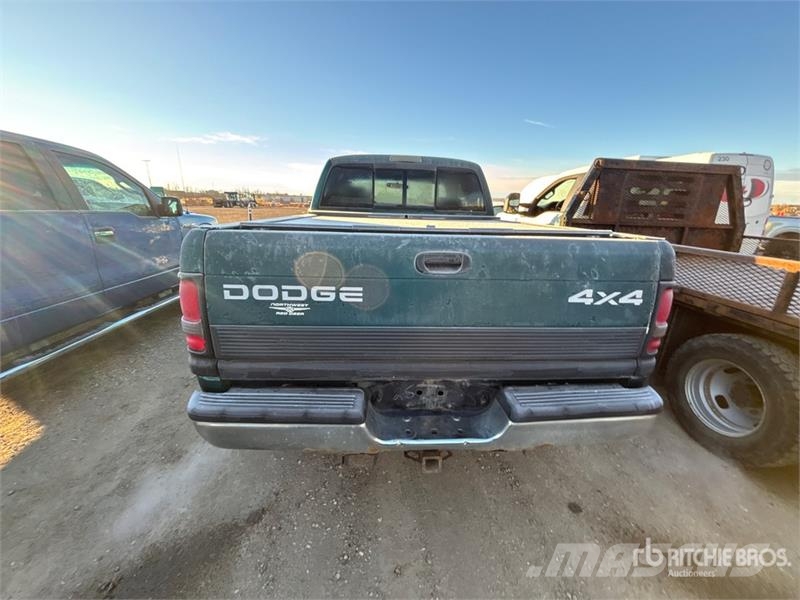 Dodge Ram 1500 Drugi