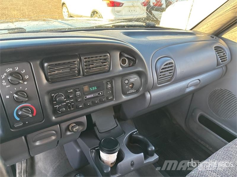 Dodge Ram 1500 Drugi