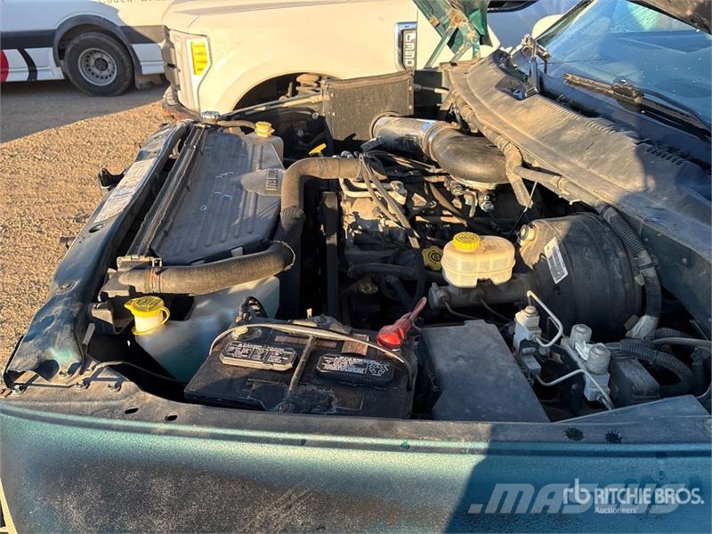 Dodge Ram 1500 Drugi