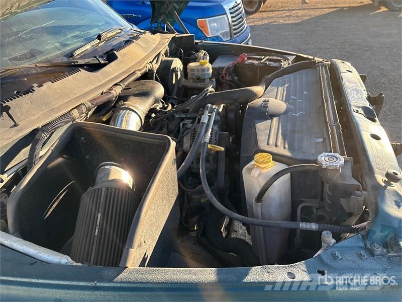 Dodge Ram 1500 Drugi