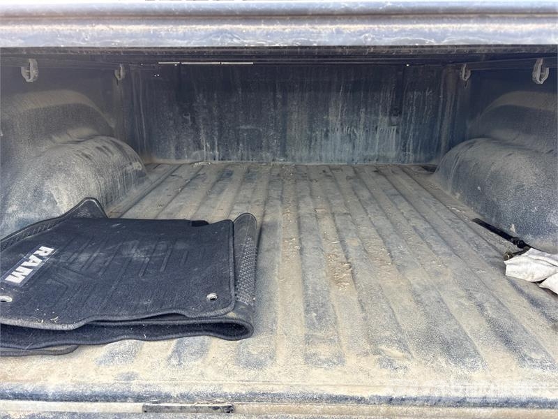 Dodge Ram 1500 Autre fourgon / utilitaire