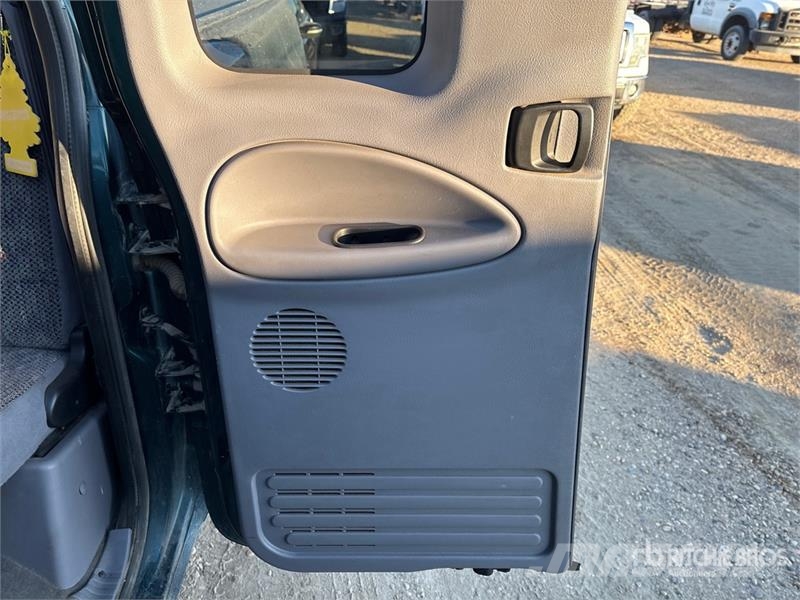 Dodge Ram 1500 Drugi