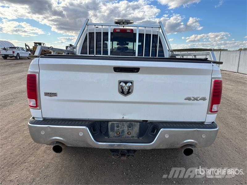 Dodge Ram 1500 Autre fourgon / utilitaire