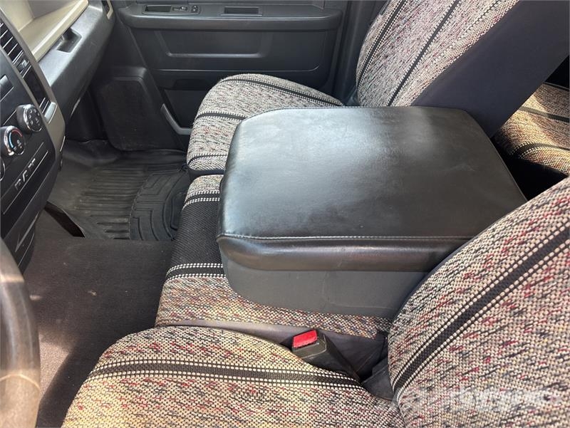 Dodge Ram 1500 Anders