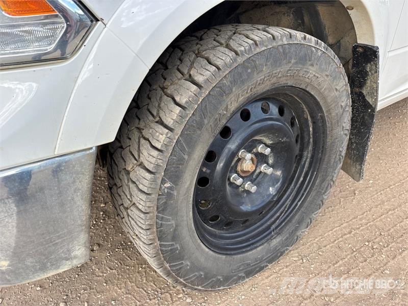 Dodge Ram 1500 Autre fourgon / utilitaire