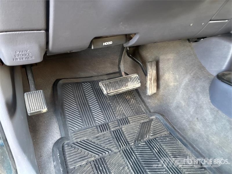 Dodge Ram 1500 Drugi