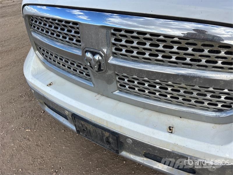 Dodge Ram 1500 Autre fourgon / utilitaire