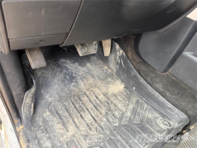 Dodge Ram 1500 Autre fourgon / utilitaire