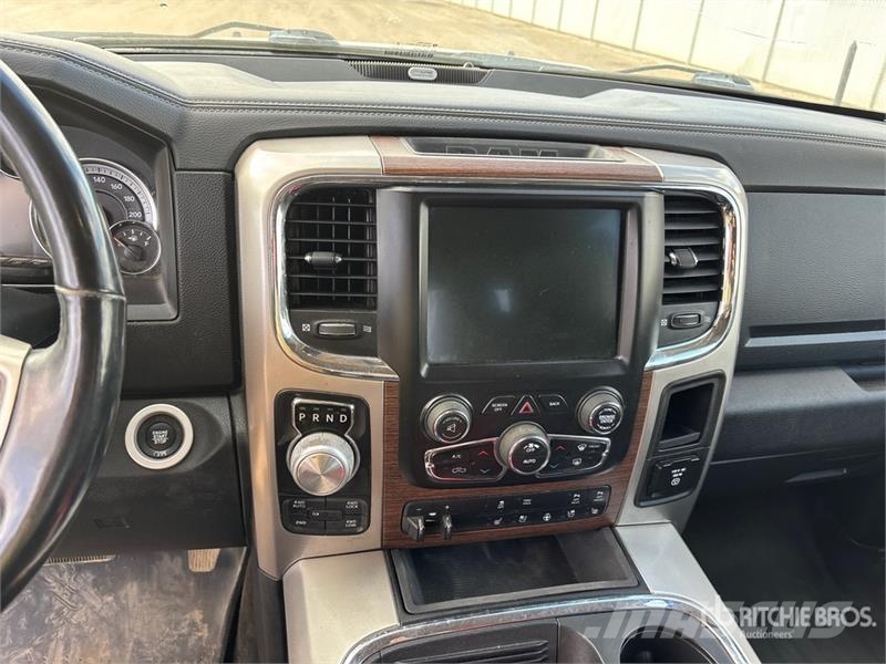 Dodge Ram 1500 Autre fourgon / utilitaire