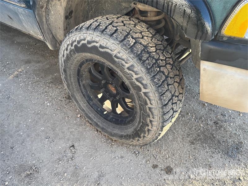 Dodge Ram 1500 Drugi
