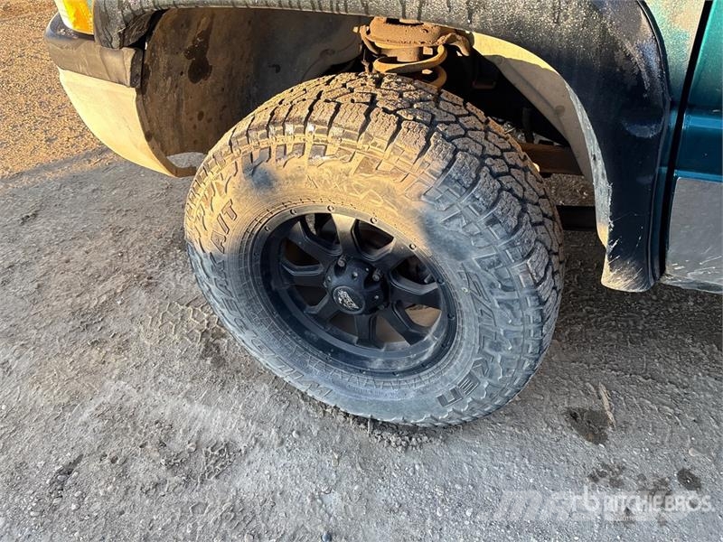 Dodge Ram 1500 Drugi