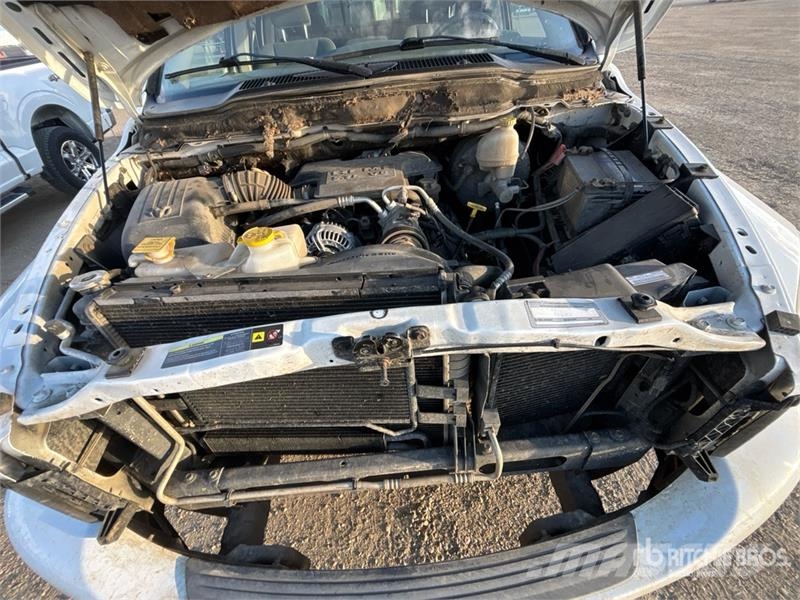 Dodge Ram 1500 其他