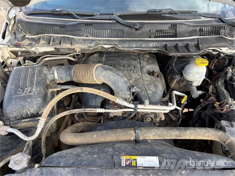 Dodge Ram 1500 Autre fourgon / utilitaire