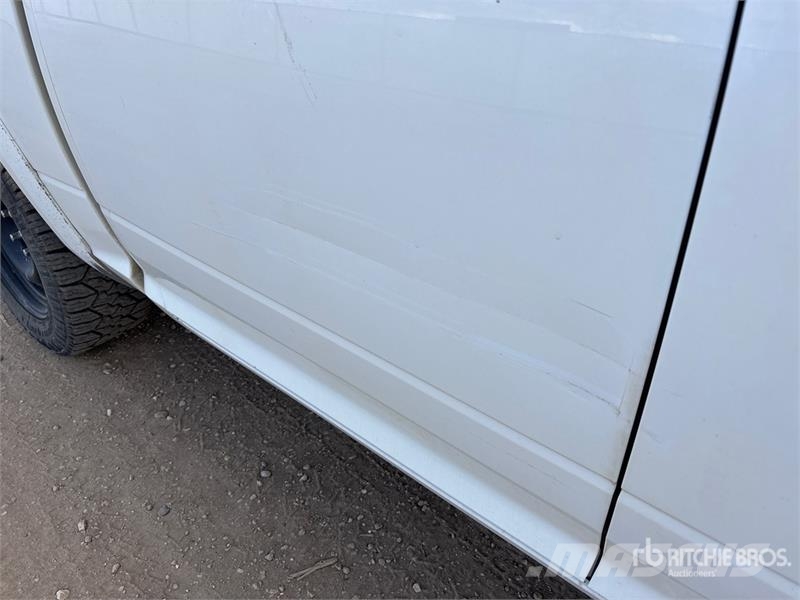 Dodge Ram 1500 Autre fourgon / utilitaire