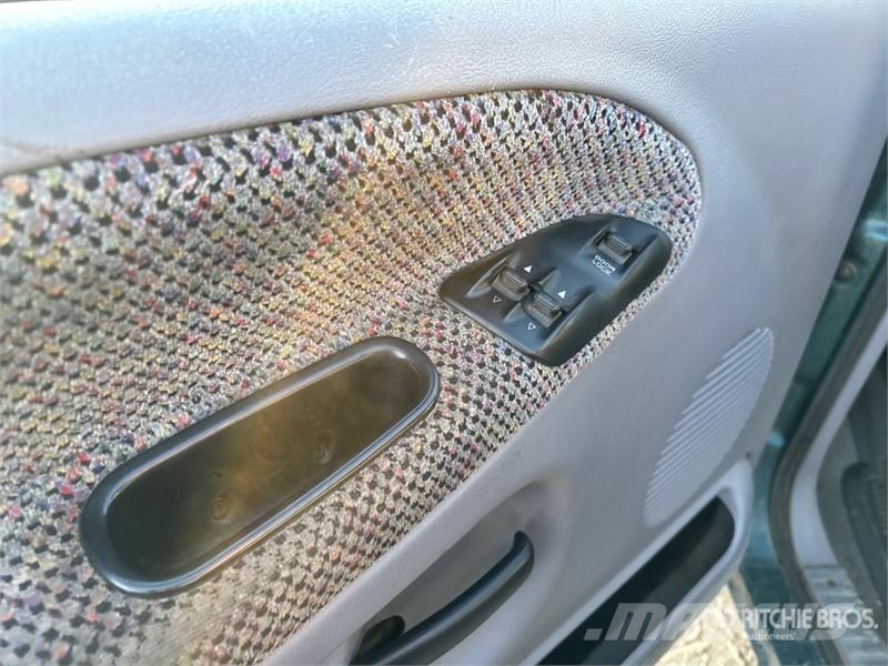 Dodge Ram 1500 Drugi