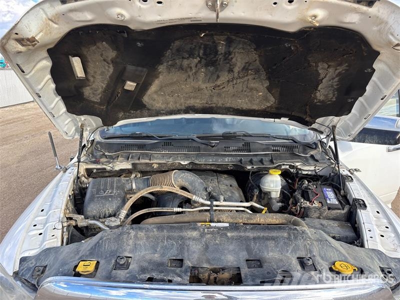 Dodge Ram 1500 Autre fourgon / utilitaire