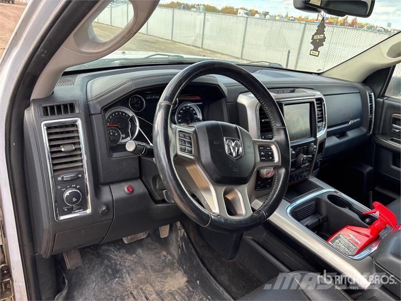 Dodge Ram 1500 Autre fourgon / utilitaire